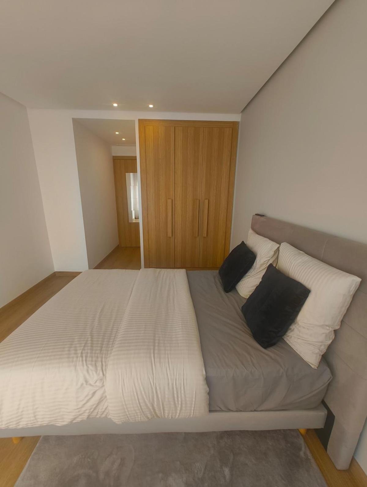 Luxury 3 Bedroom - Malabata Hills * Tanger