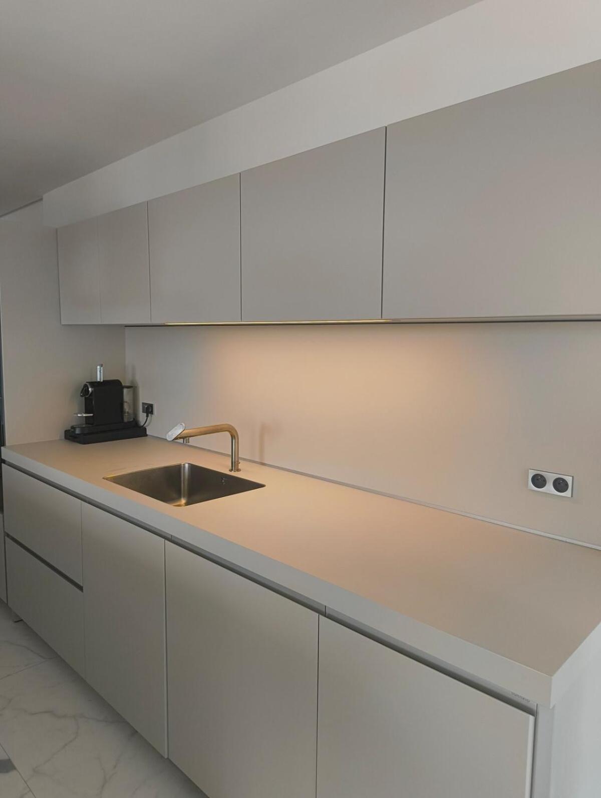 Luxury 3 Bedroom - Malabata Hills Tanger