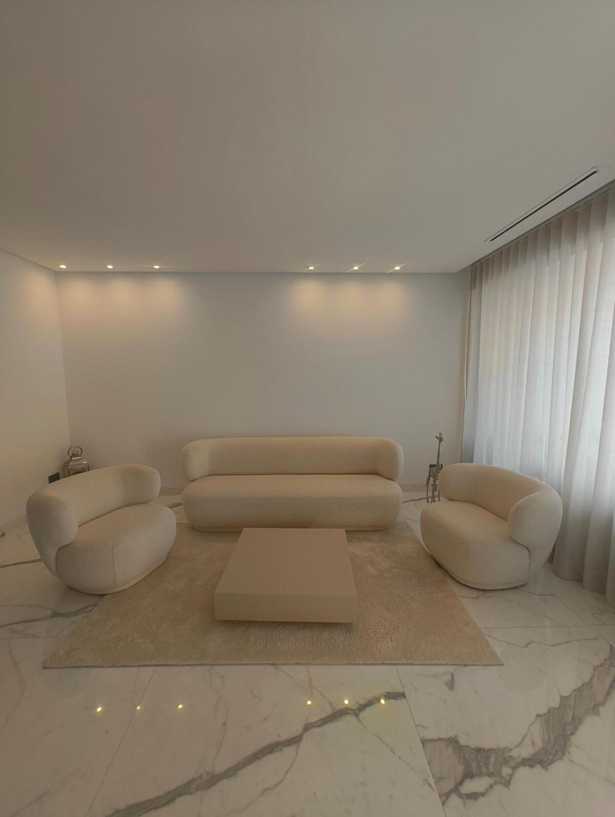 Luxury 3 Bedroom - Malabata Hills