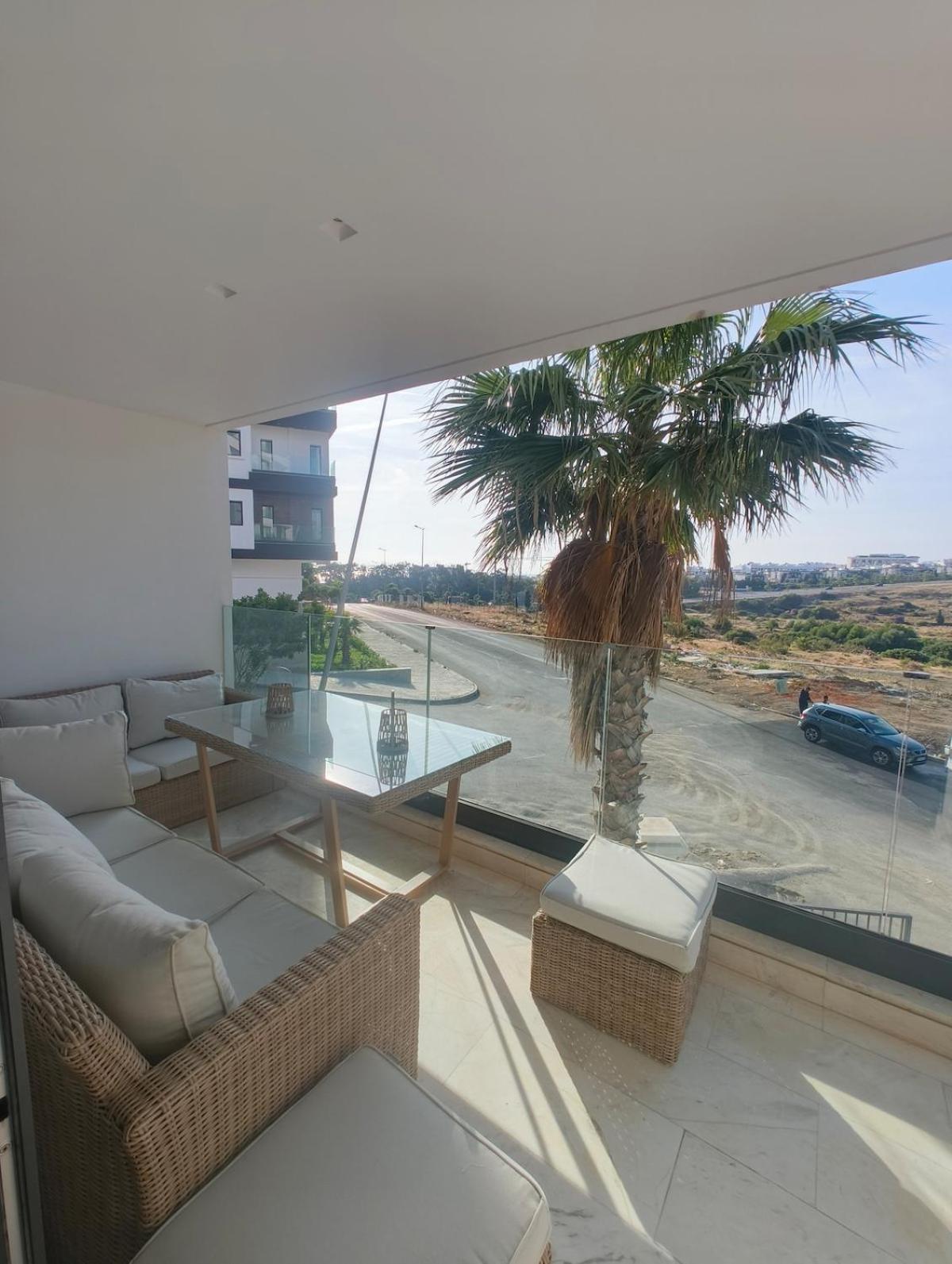 Luxury 3 Bedroom - Malabata Hills *