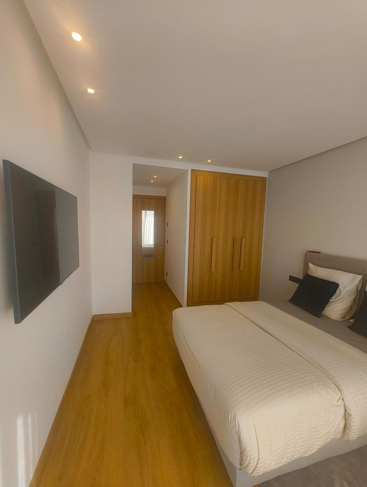 Luxury 3 Bedroom - Malabata Hills * Tanger