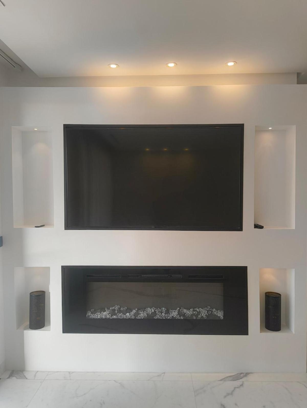 Luxury 3 Bedroom - Malabata Hills Appartement