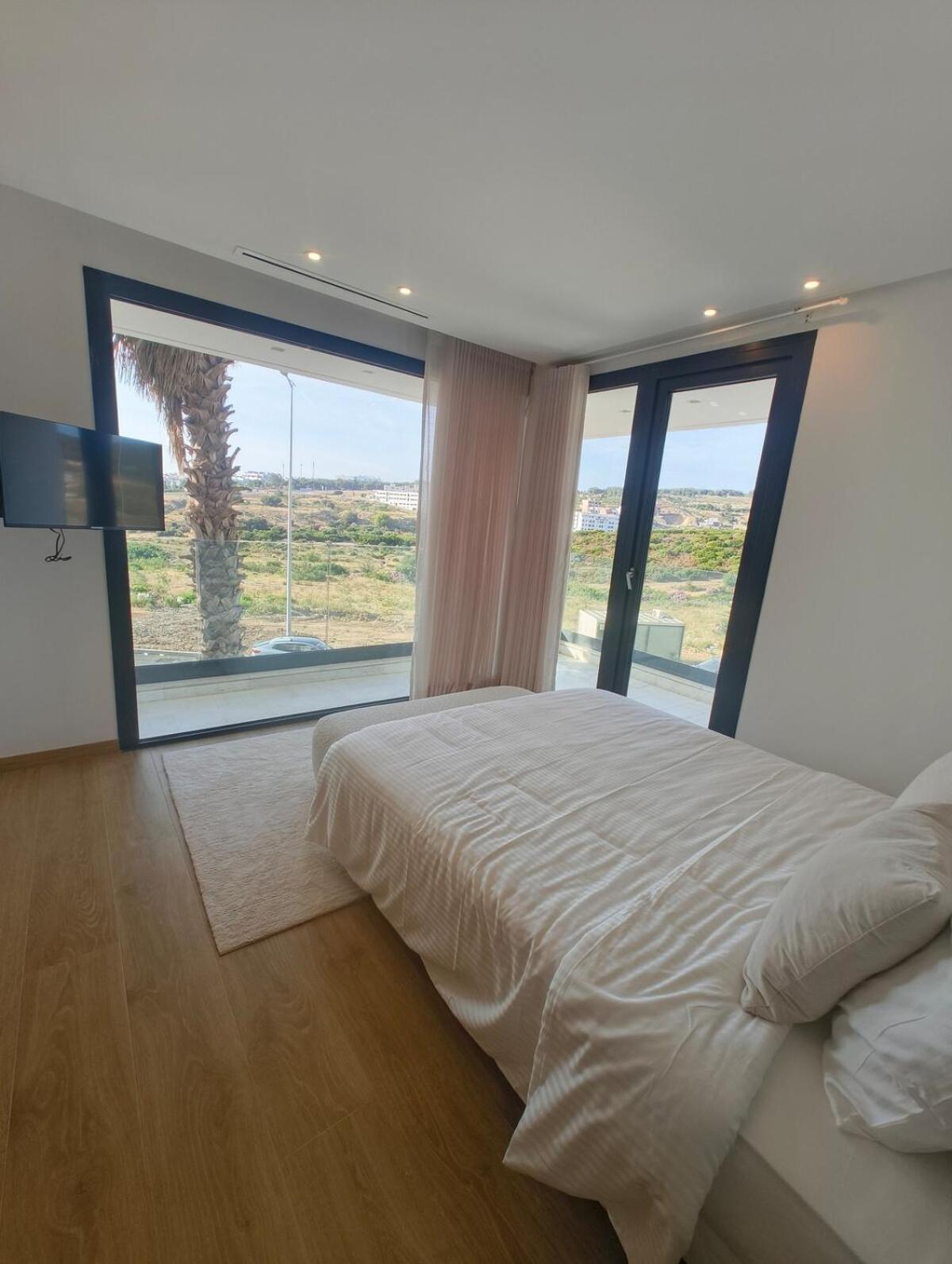 Appartement Luxury 3 Bedroom - Malabata Hills *