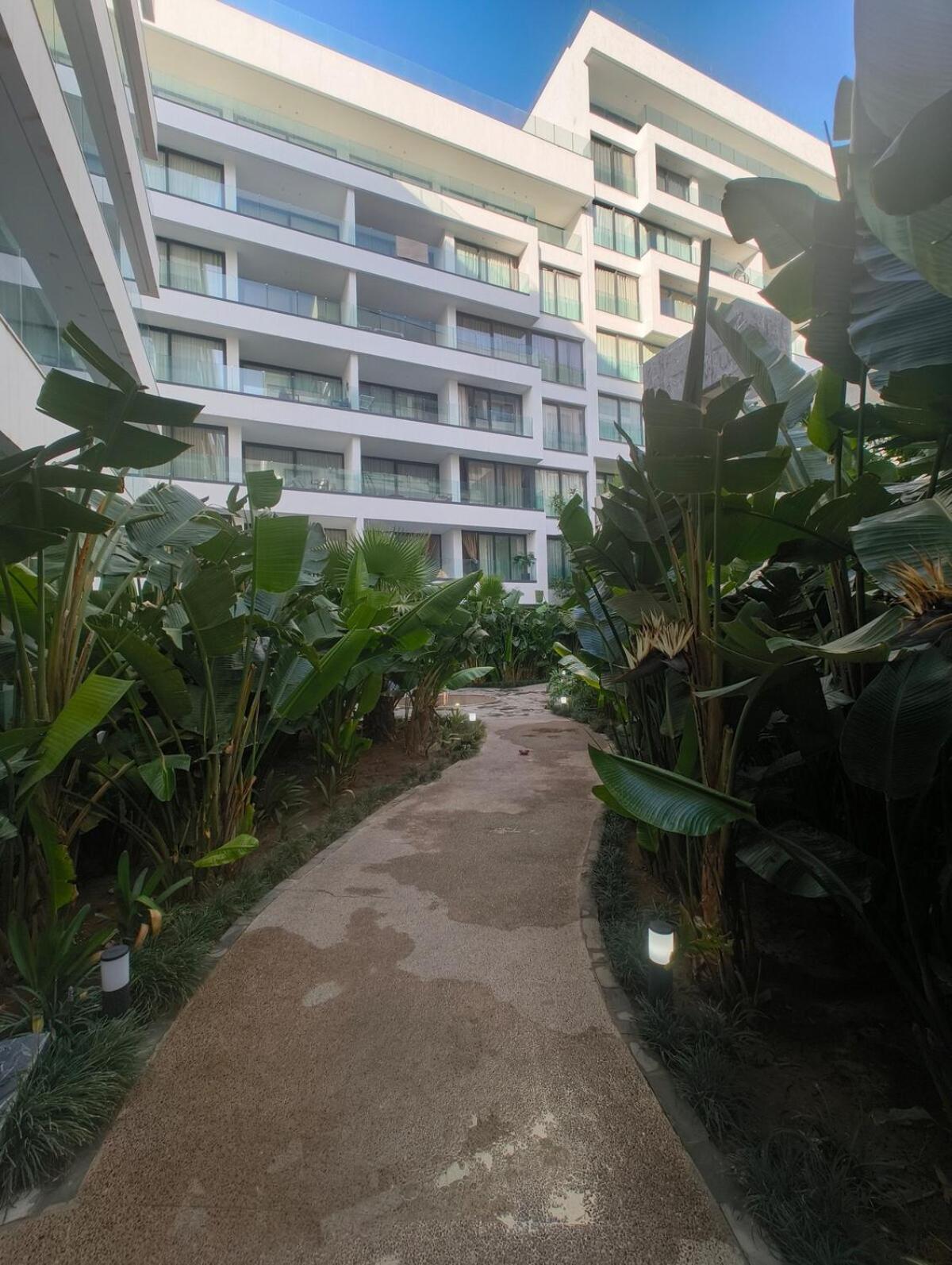 Luxury 3 Bedroom - Malabata Hills Appartement Tanger