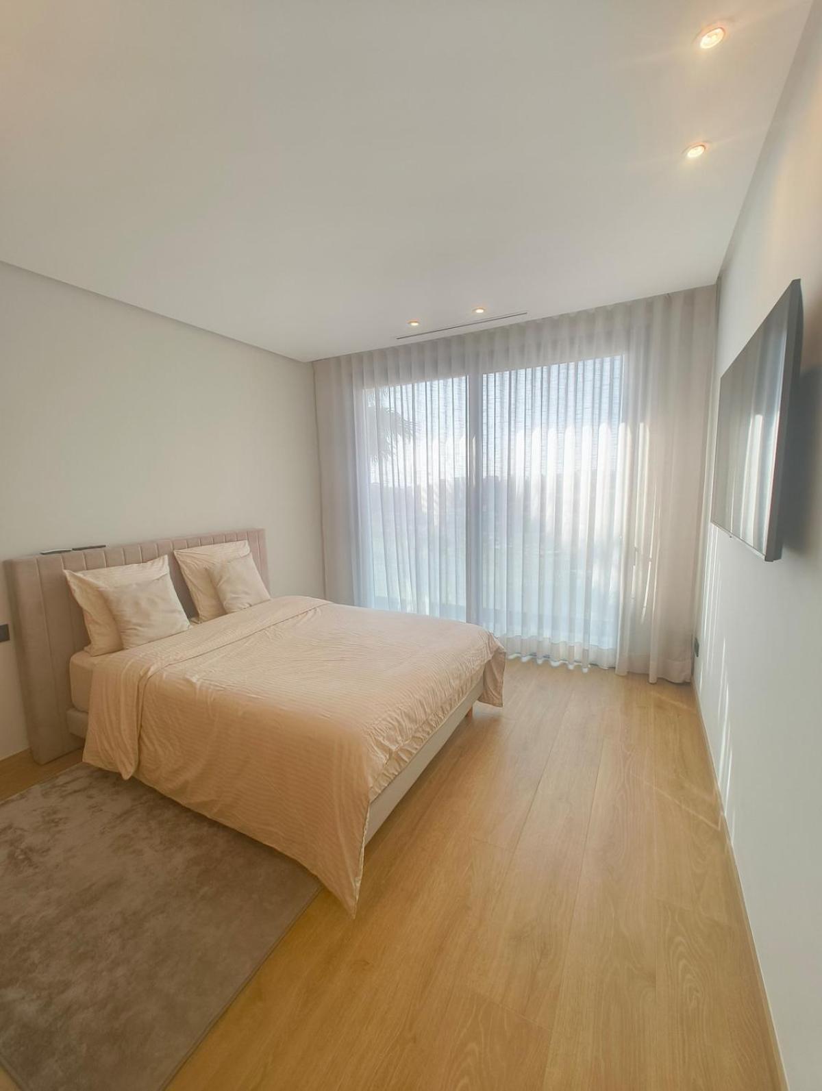 Luxury 3 Bedroom - Malabata Hills *