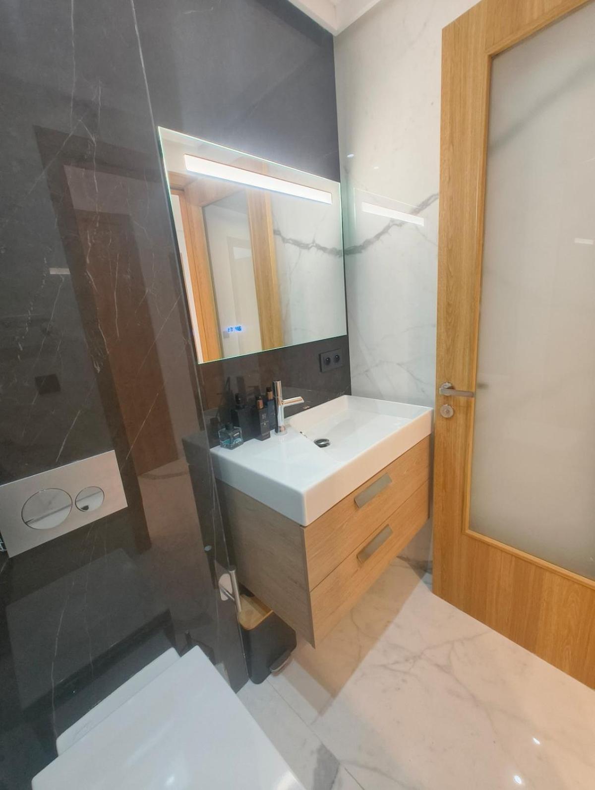 Appartement Luxury 3 Bedroom - Malabata Hills *