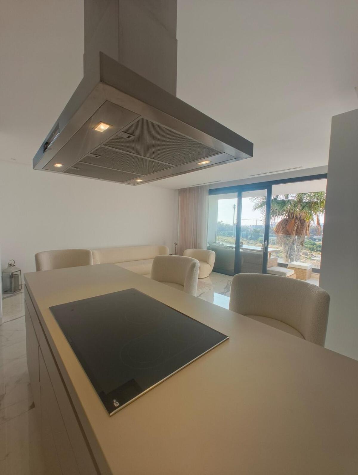 Luxury 3 Bedroom - Malabata Hills Appartement Tanger