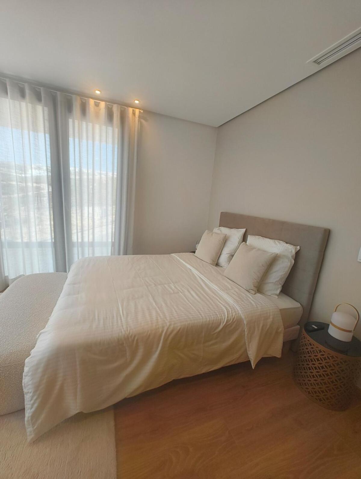 Luxury 3 Bedroom - Malabata Hills Appartement