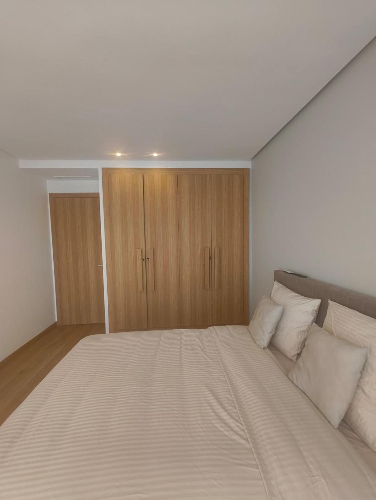 Appartement Luxury 3 Bedroom - Malabata Hills *