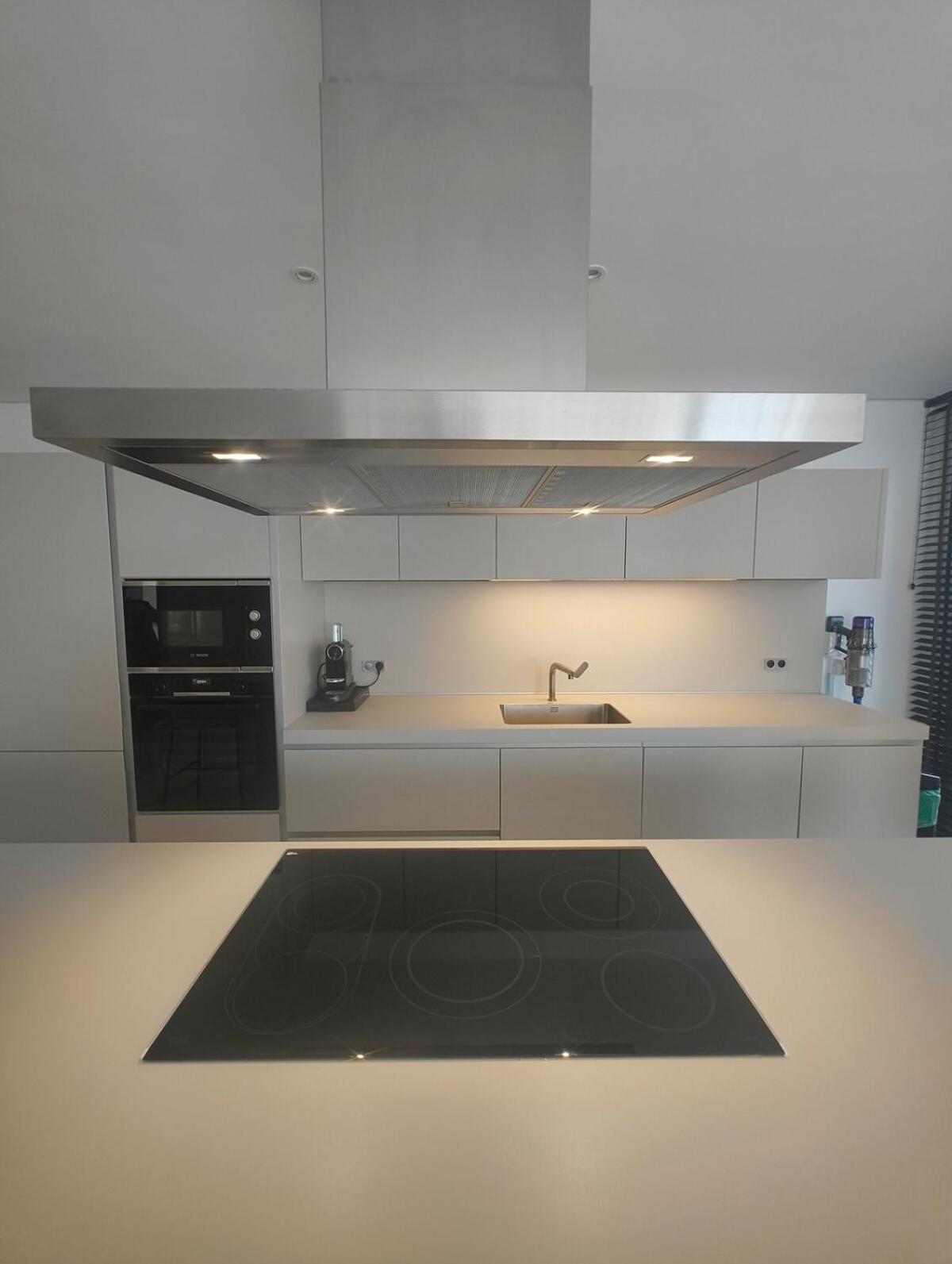 Appartement Luxury 3 Bedroom - Malabata Hills Tanger