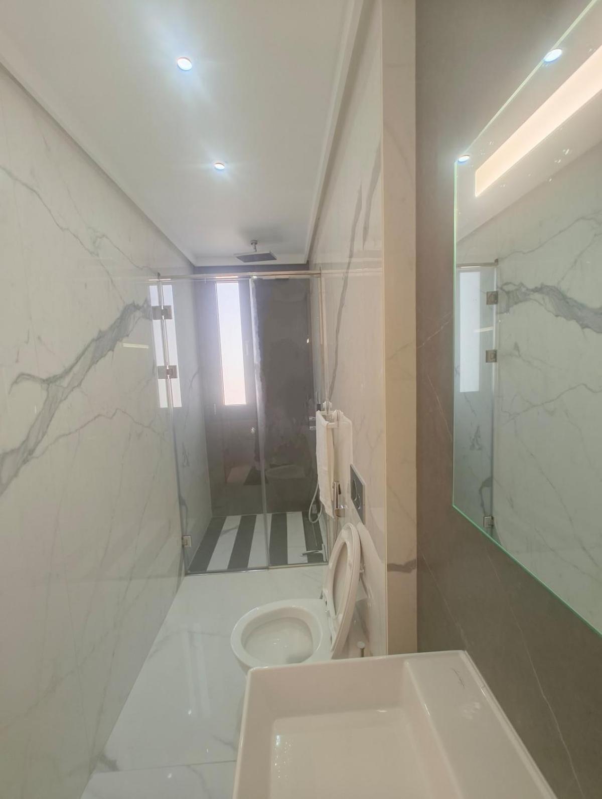 Luxury 3 Bedroom - Malabata Hills Tanger
