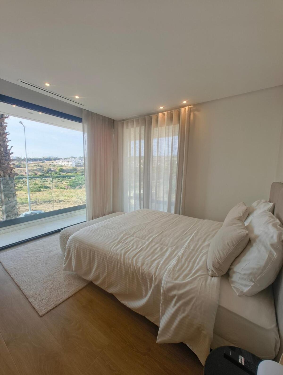 Luxury 3 Bedroom - Malabata Hills Appartement *