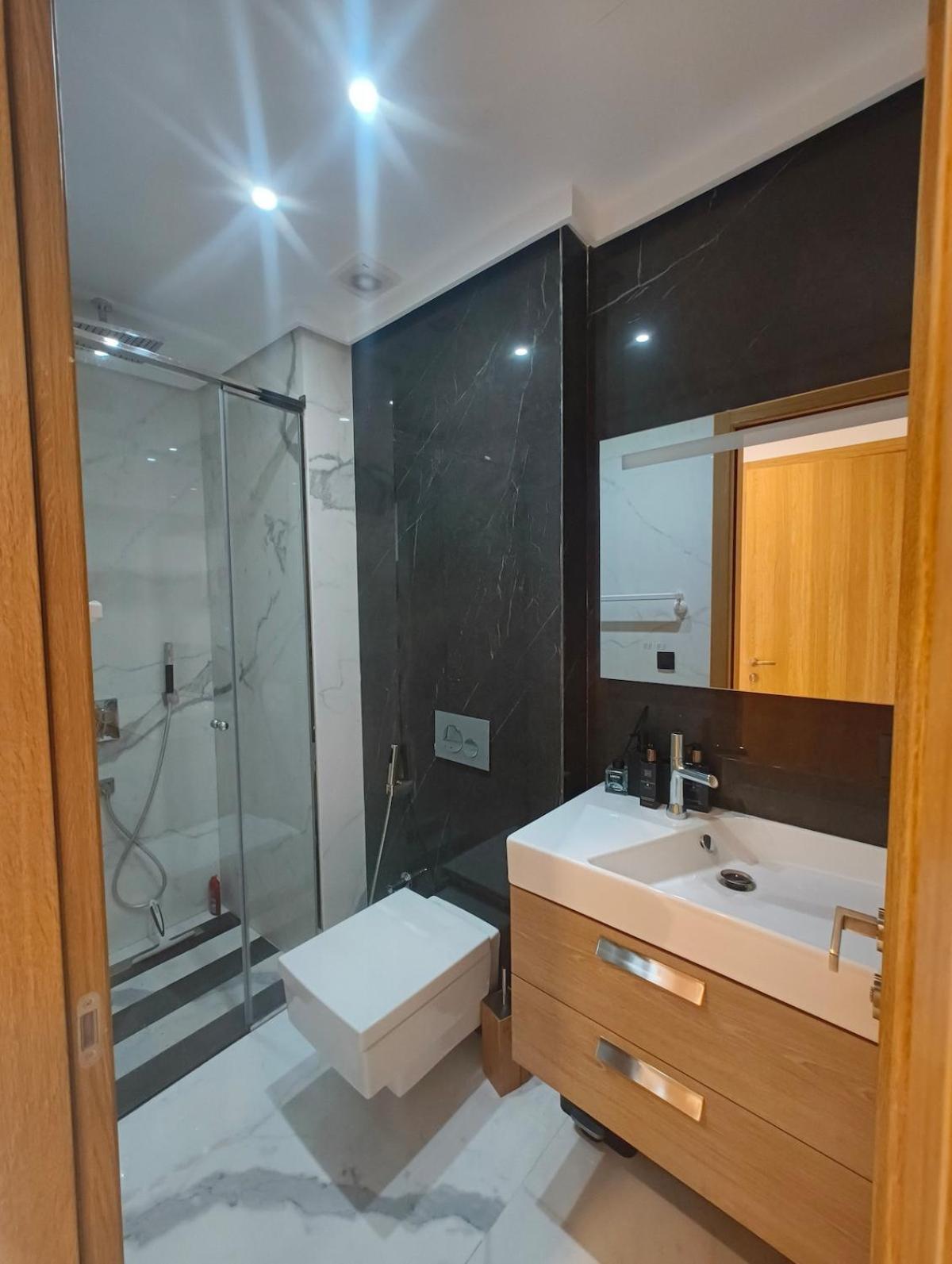 Luxury 3 Bedroom - Malabata Hills Appartement Tanger